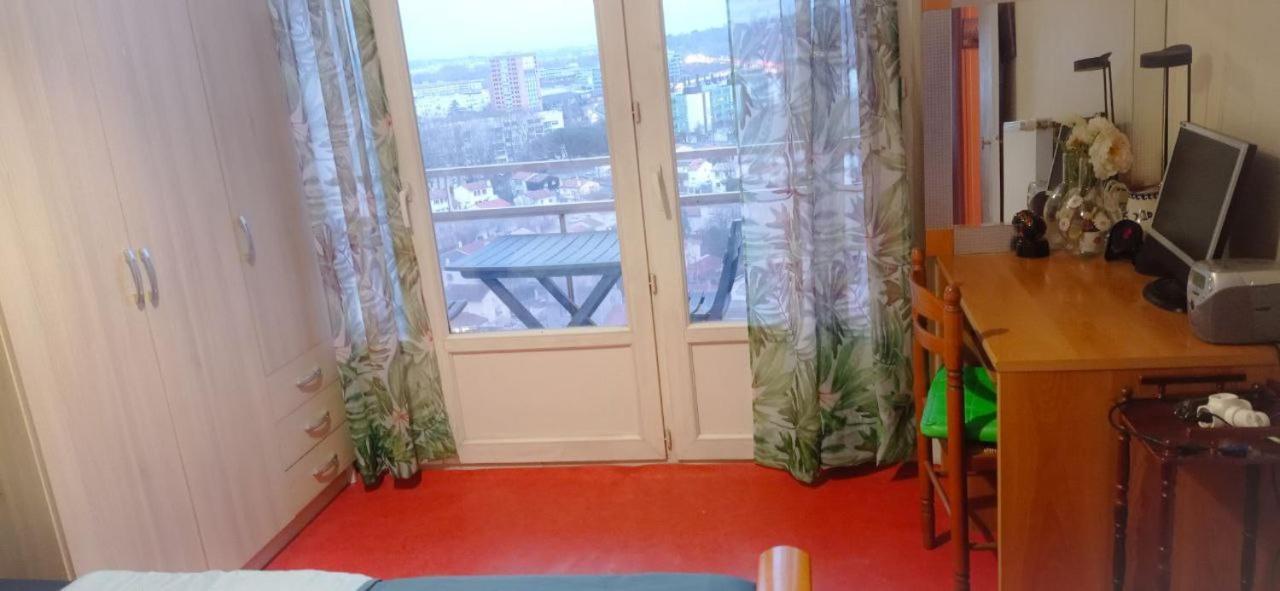 L'Auberge Du Seigneur Toulouse Ngoại thất bức ảnh